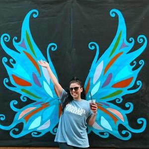 Meet your Posher, Emily